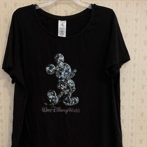 Disneyworld tee
